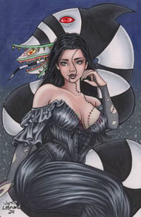 Image 1 of Beetlejuice Beetlejuice