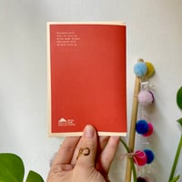 Image 2 of I love what makes you, you! 🏆 Card