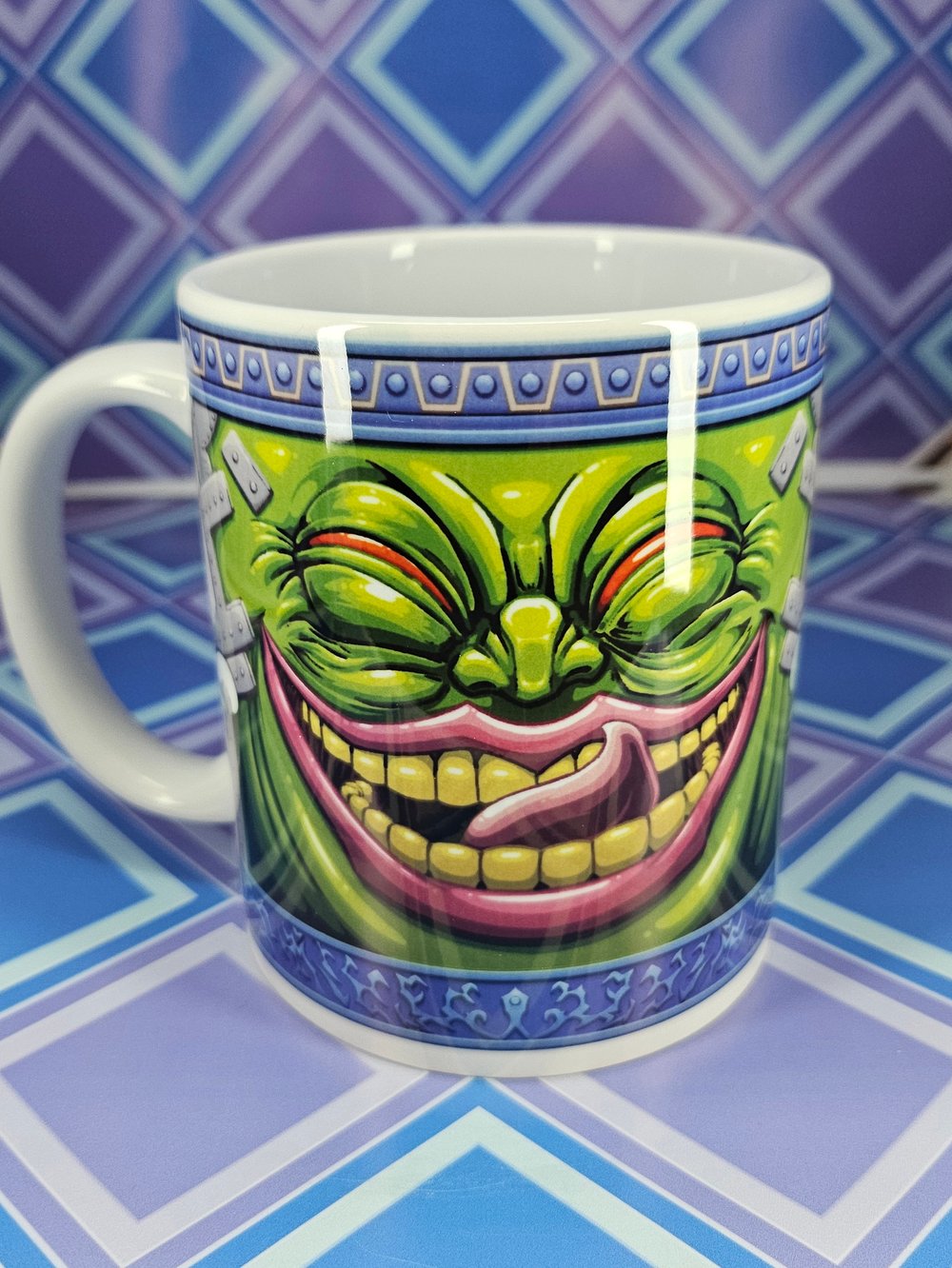 Image of Pot of Duality Mug