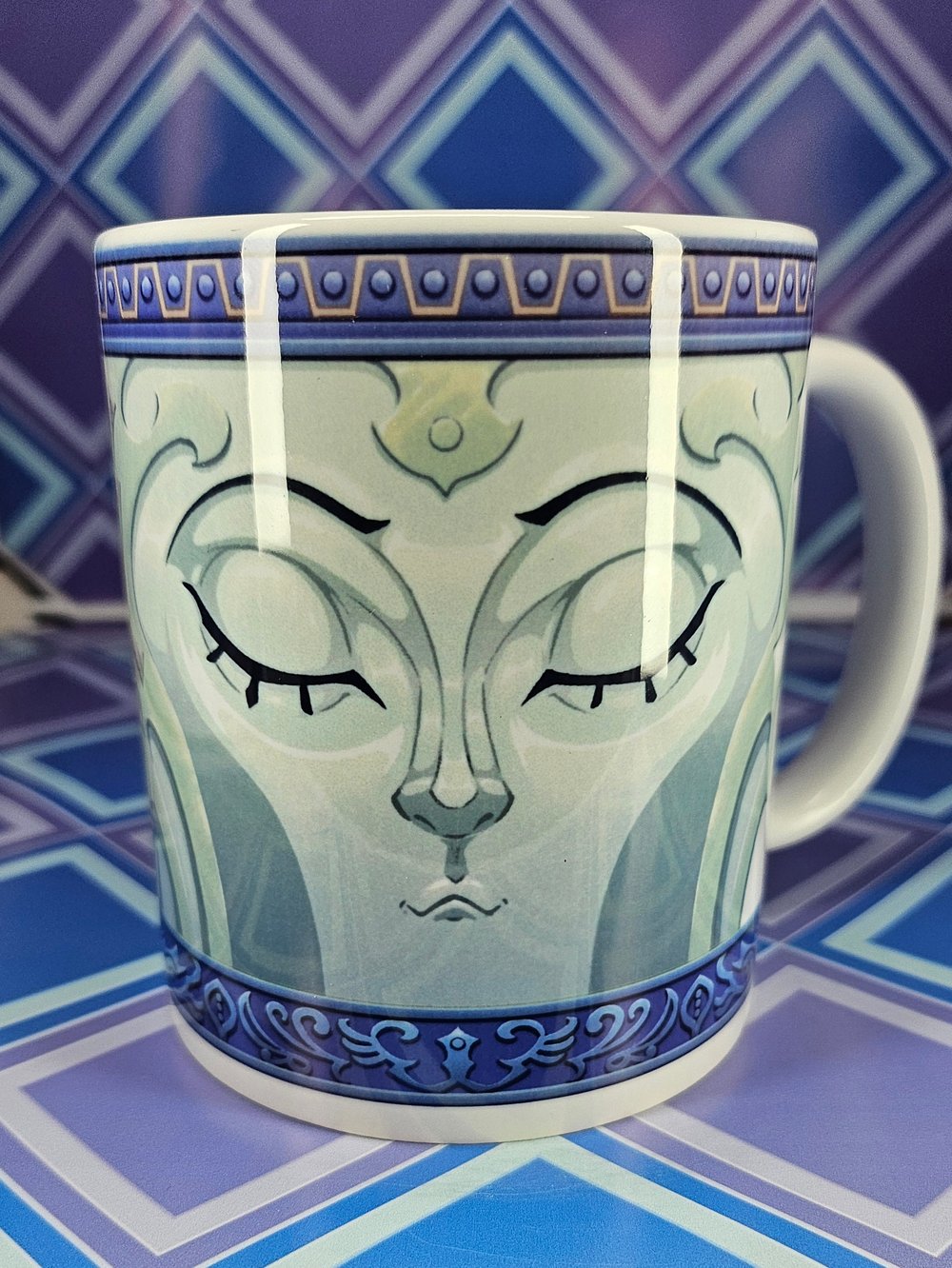 Image of Pot of Duality Mug