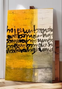 Image 1 of ***NEW for 2026*** Mixed Media Monthly - starting Saturday 31/01/26