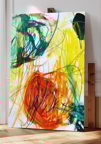 Image 3 of ***NEW for 2026*** Mixed Media Monthly - starting Saturday 31/01/26