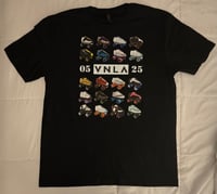 Image 2 of VNLA 20th Anniversary Event Shirt