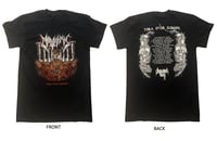 MAYHEMIC- Tour 2025- T-Shirt