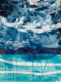 Image 2 of Gelliprint Monthly at Clevedon Craft Centre - from January 2026