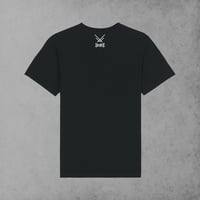 Image 3 of Pré-commande - V.TEE BLACK