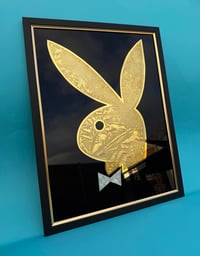 Image 1 of Bad Bunny