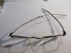 #190-CIVIL WAR SALE: UNUSUAL SPECTACLES WITH ADJUSTABLE ARMS