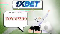1xBet Welcome Code Nepal: Get NPR 14,500 Bonus
