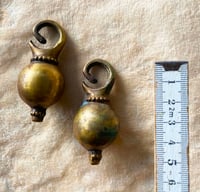 Image 3 of Dayak Weights