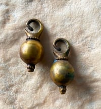 Image 1 of Dayak Weights