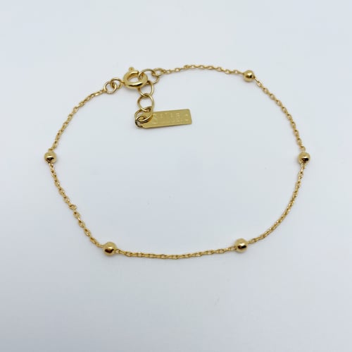 Image of Bracelet Suzanne