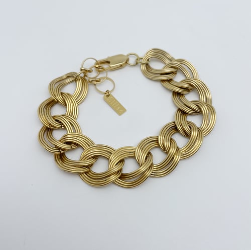 Image of Bracelet Olga