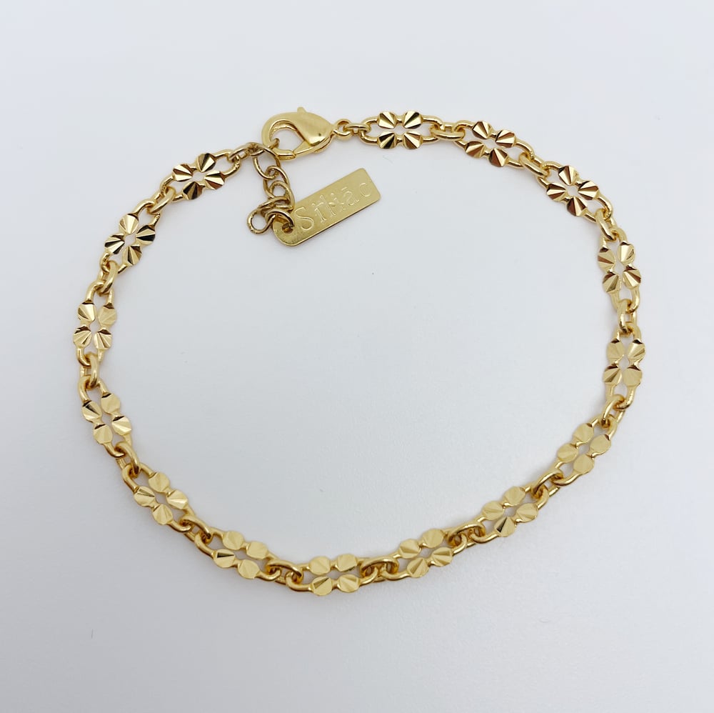 Image of Bracelet Cléore