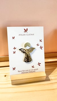 Image 1 of Angelo - broche Ange