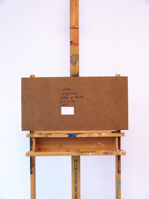 Image of Picasso Woman