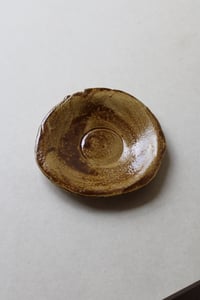 Image 1 of assiette empreinte02
