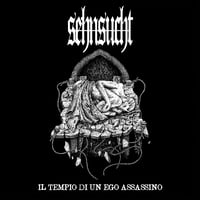 Image 1 of  Sehnsucht - Il Tempio Di Un Ego Assassino LP