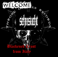 Image 3 of  Sehnsucht - Il Tempio Di Un Ego Assassino LP