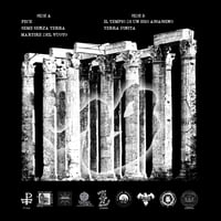 Image 2 of  Sehnsucht - Il Tempio Di Un Ego Assassino LP