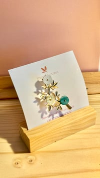 Image 2 of Joy - broche Gui 