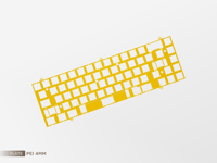 Image 2 of [GB] Smoke65 by Sensy Lab - Add-on Extra