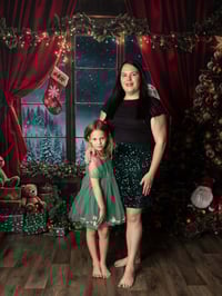 Image 2 of  In a Box Xmas Mini Day OR  Classic Xmas and Cosy Bed Set - Saturday 29 November