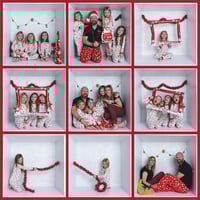 Image 1 of  In a Box Xmas Mini Day OR  Classic Xmas and Cosy Bed Set - Saturday 29 November