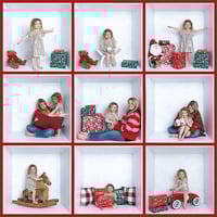 Image 4 of  In a Box Xmas Mini Day OR  Classic Xmas and Cosy Bed Set - Saturday 29 November
