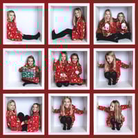 Image 5 of  In a Box Xmas Mini Day OR  Classic Xmas and Cosy Bed Set - Saturday 29 November