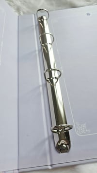 Image 2 of Armyland Binder - instock