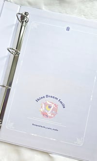 Image 3 of Armyland Binder - instock