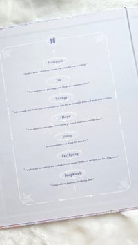 Image 4 of Armyland Binder - instock