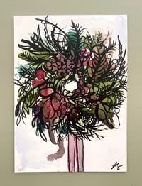'Winter Wreath'