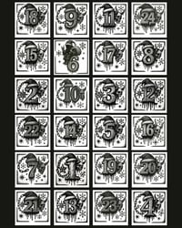Adventskalender