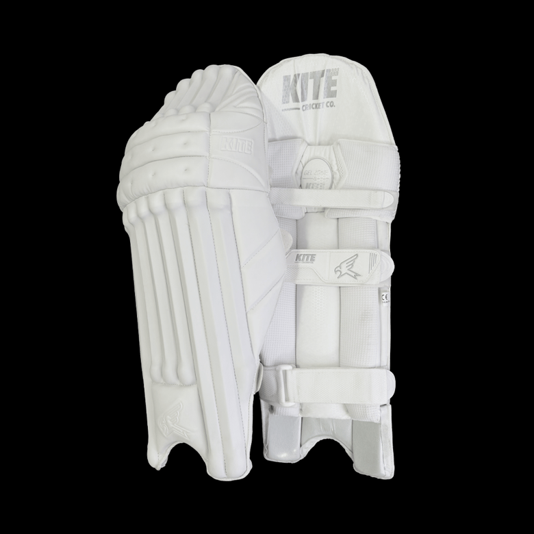 Image of Whiteout Pro Batting Pads