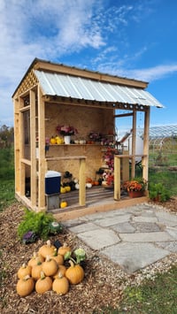 Image 1 of Farm Stand
