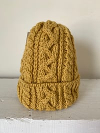 Image 1 of Beanie - Yuzu Cable £58.00