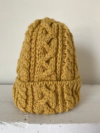Image 2 of Beanie - Yuzu Cable £58.00