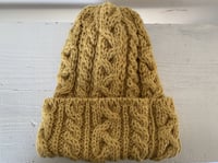 Image 4 of Beanie - Yuzu Cable £58.00