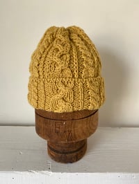 Image 5 of Beanie - Yuzu Cable £58.00