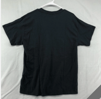 Image 2 of New Rue21 Mens Short Sleeve Graphic T-Shirt Heavyweight Big Boy Behavior Size L