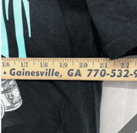 Image 4 of New Rue21 Mens Short Sleeve Graphic T-Shirt Heavyweight Big Boy Behavior Size L