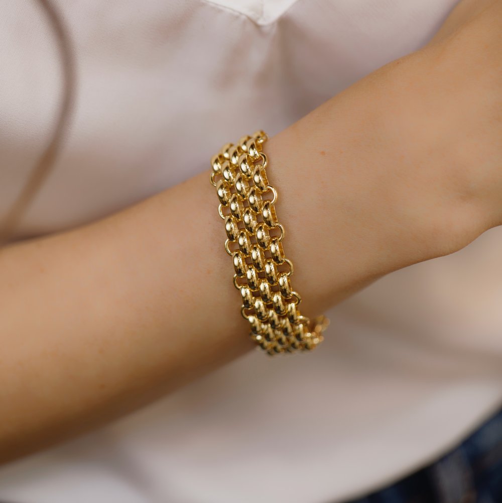 Image of Bracelet Alise