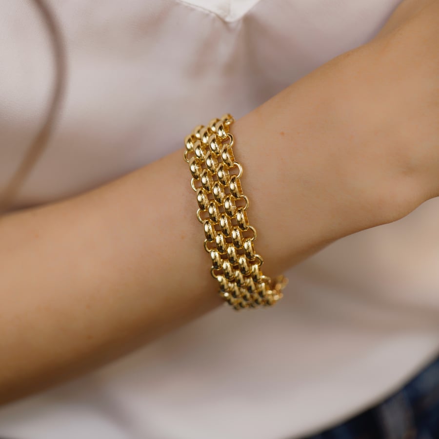 Image of Bracelet Alise