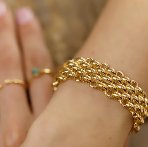 Image of Bracelet Alise