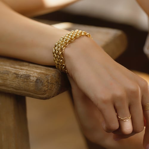 Image of Bracelet Alise