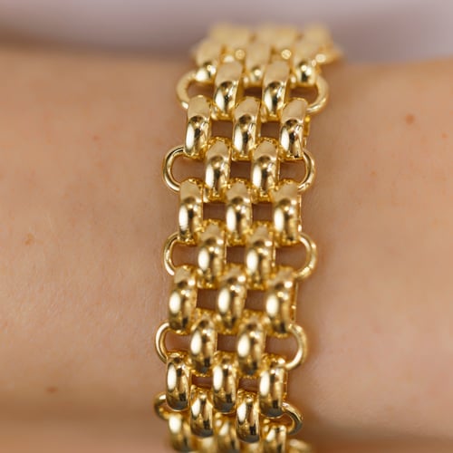 Image of Bracelet Alise
