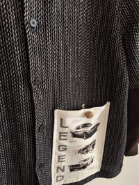 Image 4 of CAMISA MUSTANG BOSS 302