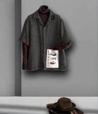 Image 5 of CAMISA MUSTANG BOSS 302